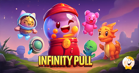 BGaming präsentiert ein Gacha-inspiriertes Slot-Abenteuer mit Infinity Pull