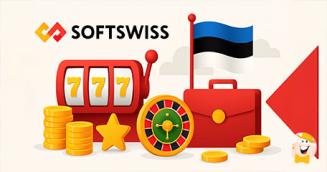 SOFTSWISS Brings Jackpot Aggregator to Estonia!