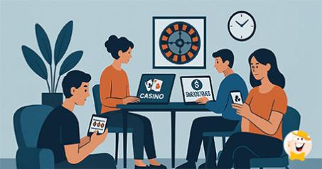 AGA Survey: Players Recognize Sweepstakes Casinos as Gambling