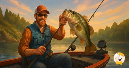 Gaming Corps Launches Fishing Pro: Reel Collect with Collector Reel Innovation