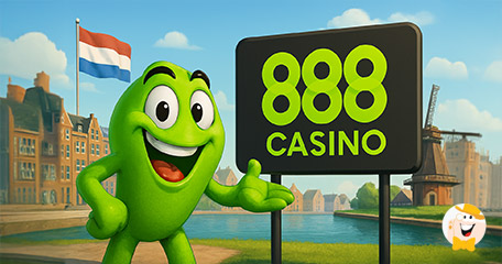 888 keert terug op Nederlandse markt via samenwerking met ComeOn Group