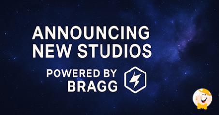 Bragg Gaming Expands Global Casino Reach with Four New Studio Partners