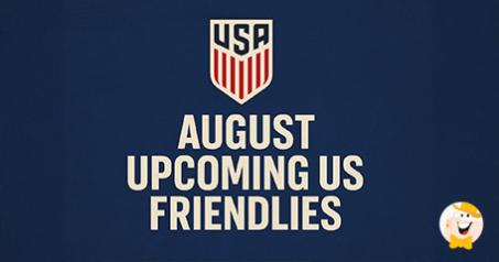 August U.S. Friendly Slots Bring Trading Thrills, Fiery Wins, and Juicy Jackpots