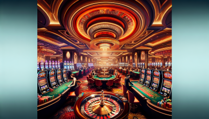 Entdecken Sie Monro Casinos exklusives 100 Freispiele Angebot