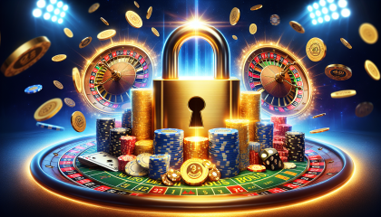 Entsperren Sie noch heute Ihren $40 Bonus ohne Einzahlung im Coinbets777 Casino!