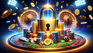Unlock Your $40 No Deposit Bonus at Coinbets777 Casino Today!