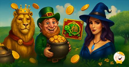 Wazdan Unveils Fortune-Driven Slot Titles and Tools This August