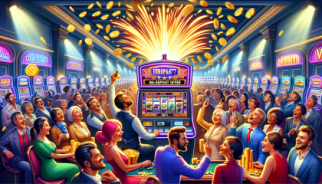 Unlock Exciting Spins with Europa777's No-Deposit Offer