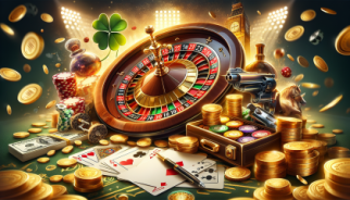 Unlock 40 Free Spins at Canada777 Casino with This Special Offer