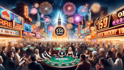 Claim Your $150 Bonus at Limitless Casino Today!