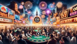 Claim Your $150 Bonus at Limitless Casino Today!