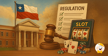 Chile Advances Online Gambling Regulation With Senate Support