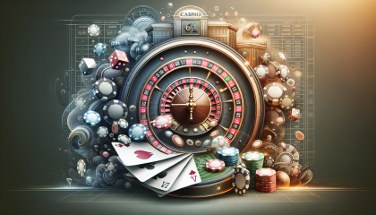 Erlebe 61 Freispiele ohne Einzahlung im N1 BET Casino