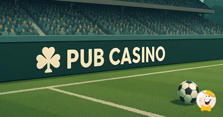 Pub Casino Joins Forces with Preston North End for 2025/26 Season