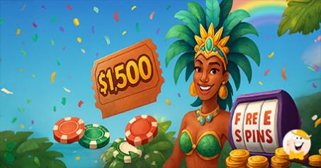 Exclusive Casino Tournament