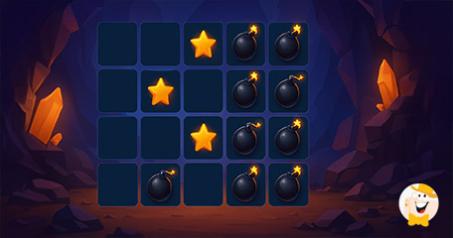 Newest Game Release: Mines