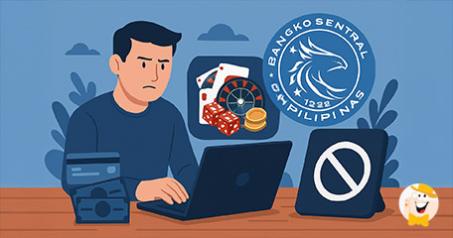BSP Nears Completion of Online Gambling Safeguard Rules