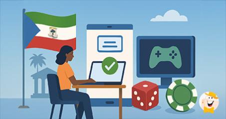 Equatorial Guinea Issues First Online Gaming Licence in Strategic Digital Push