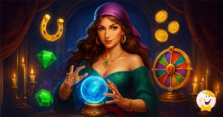 Lady of Fortune Returns With Reimagined Destiny Spins Slot