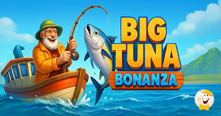 BGaming bringt Big Tuna Bonanza Slot mit erweiterten Funktionen auf den Markt