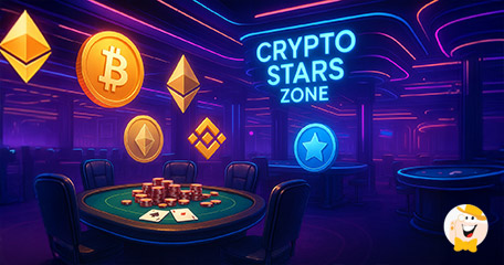 Chipstars Unveils CryptoStars Zone for Dedicated Crypto Players