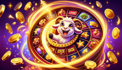 Entfesseln Sie Ihr Spielpotenzial mit 66 Freispielen im Goat Spins Casino