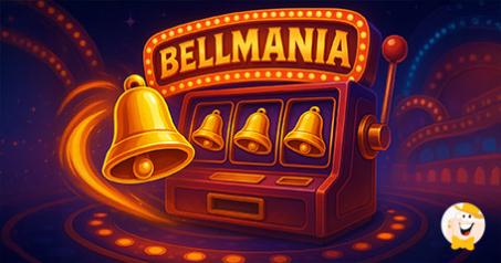 Swintt Rings in Retro Rewards with New Bellmania Slot Release