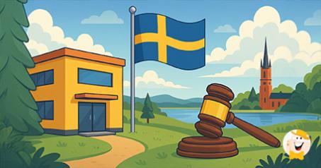 BGaming Enters Swedish Market After Securing Regulatory Approval