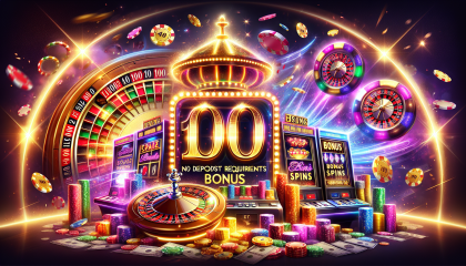 IZZI Casino Biedt Spannende 100 Spins Bonus Zonder Stortingsvereiste
