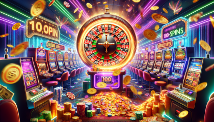 100 Spins im Jet Casino freischalten: Keine Einzahlung erforderlich!