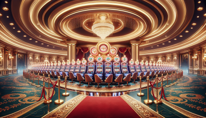 33 No Deposit Spins-aanbieding bij Ozwin Casino voor alle spelers!