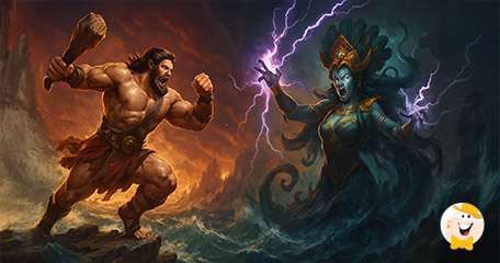 Herkules stellt sich seiner letzten Prüfung in Play’n GO’s Abenteuer