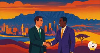 Greentube Expands in South Africa via Hollywoodbets Deal