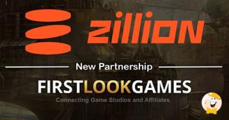 First Look Games Teams Up with Zillion to Expand Global Reach