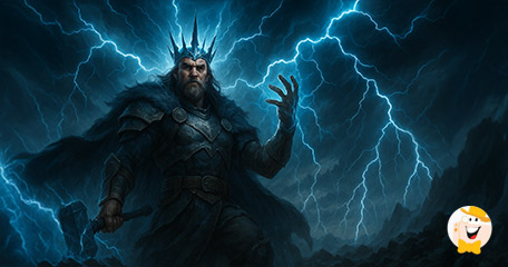 Thunder Crown Slot: Beschwöre den Sturm und Drehe für Ruhm