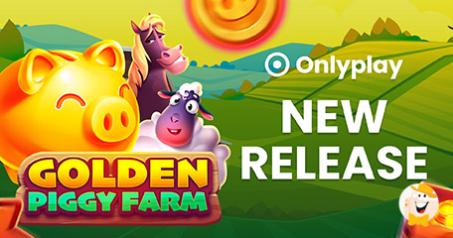 Golden Piggy Farm