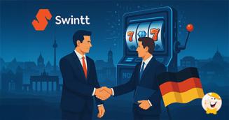 Swintt Broadens Its Presence in Germany with Major NOVOLINE.DE Partnership