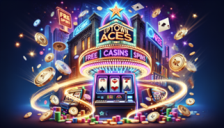 Explore Uptown Aces' Latest Free Spins Bonus