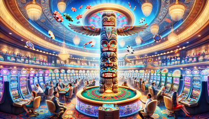 Il Casinò Fair Go Invita i Giocatori a Godere di 15 Giri Gratuiti con TOTEM15