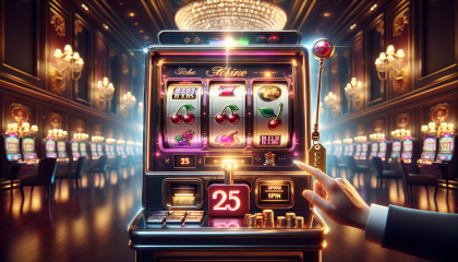 Entsperren Sie 25 Freispiele bei Uptown Aces mit Bonuscode