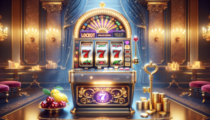Ontgrendel 50 Spins bij RitzSlots Casino Zonder Storting