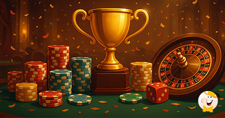 Coloque Casinos a Prova Neste Mês de Setembro e Ganhe Uma Parte dos 250$