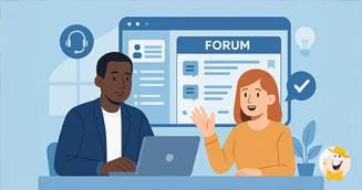 LCB’s Direct Support Forum Welcomes 2 New Representatives in August 2025