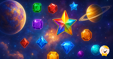 Big Time Gaming Launches Star Clusters II with Cosmic Payouts