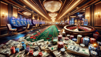 Unlock Casino Extreme's $100 No-Deposit Treasure