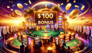 Sblocca il Tuo Bonus di 100$ su Limitless Casino