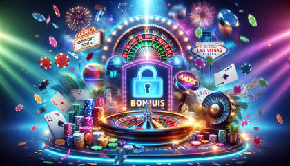 Sblocca un bonus senza deposito di $100 al Pacific Spins Casino