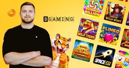 BGaming on Aviamasters™: The Physics-First Crash Game Players Love