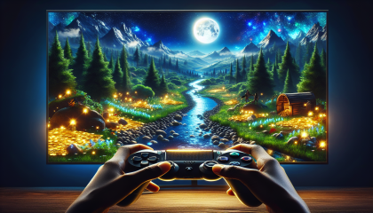 Erleben Sie ein $35 Spielerlebnis an Ihren Fingerspitzen