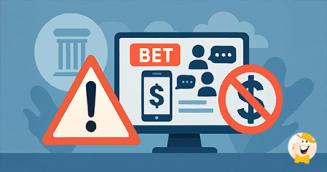 German Regulator Sounds Alarm on Unlawful Social Betting Activities